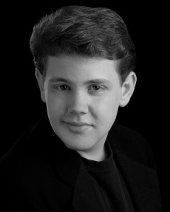 Profile photo for Kyle Conner