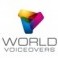 Profile photo for WORLD Voiceovers