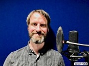 Profile photo for Ben Kelly