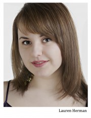 Profile photo for Lauren Herman