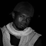 Profile photo for Kyalo Mutuku
