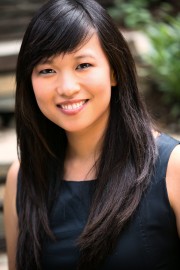 Profile photo for Lily Yang