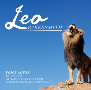 Profile photo for Leo Bakersmith