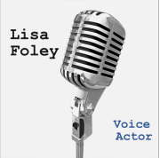 Profile photo for Lisa Foley