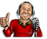 Profile photo for Markus Watson