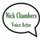 Profile photo for Nick Chambers