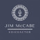 Profile photo for Jim McCabe