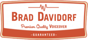 Profile photo for Brad Davidorf