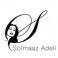 Profile photo for Solmaaz Adeli