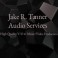 Profile photo for Jake R Tanner Audio Services