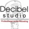 Profile photo for Decibel Studio