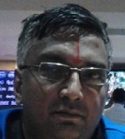 Profile photo for s badri