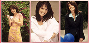 Profile photo for Andi Barness