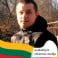 Profile photo for Romas Tamoševičius