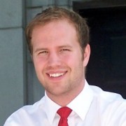 Profile photo for Matthew Evans