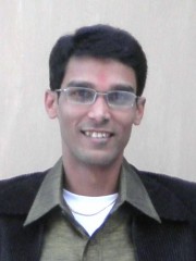 Profile photo for Maulik Zalavadia