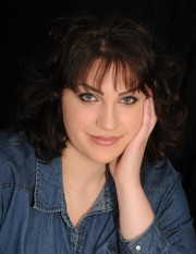 Profile photo for Cia Papaioannou