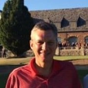 Profile photo for Richard Stern