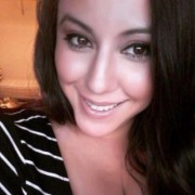 Profile photo for Alicia Melendez