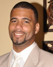 Profile photo for anthony earle