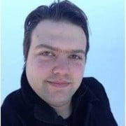 Profile photo for Trent Berlinger