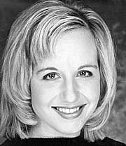 Profile photo for Melanie Taylor