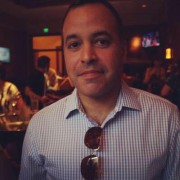 Profile photo for Mike Boudet