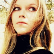 Profile photo for Olivia Teiksala
