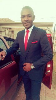 Profile photo for THABO MALEBA