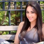 Profile photo for Nicole Dossantos