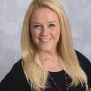 Profile photo for Nicole Kendall