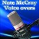 Profile photo for Nate McCray