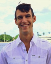 Profile photo for Dusty Green