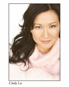 Profile photo for Cindy Lu