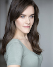 Profile photo for Olivia Brodie-Dinsdale