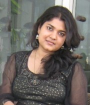 Profile photo for Anuradha Bansal