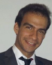 Profile photo for Vasco Leal