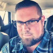 Profile photo for Adam Dutcher