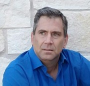 Profile photo for Mark Jackson