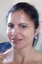 Profile photo for Natalia Cortés