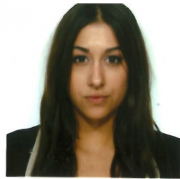 Profile photo for Aida Jabbouri