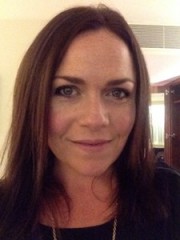 Profile photo for Claudia Robinson