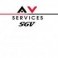 Profile photo for AV services SGV