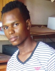 Profile photo for ezechill mwasya