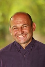 Profile photo for Neil Ellis