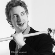 Profile photo for Matthieu Farcy