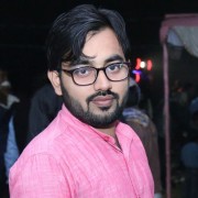 Profile photo for Prashant Tiwari
