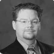 Profile photo for Shaun Daugherty