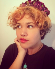 Profile photo for Komila Aripova