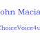Profile photo for John Macias